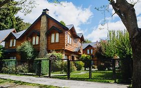 Cabañas Arique